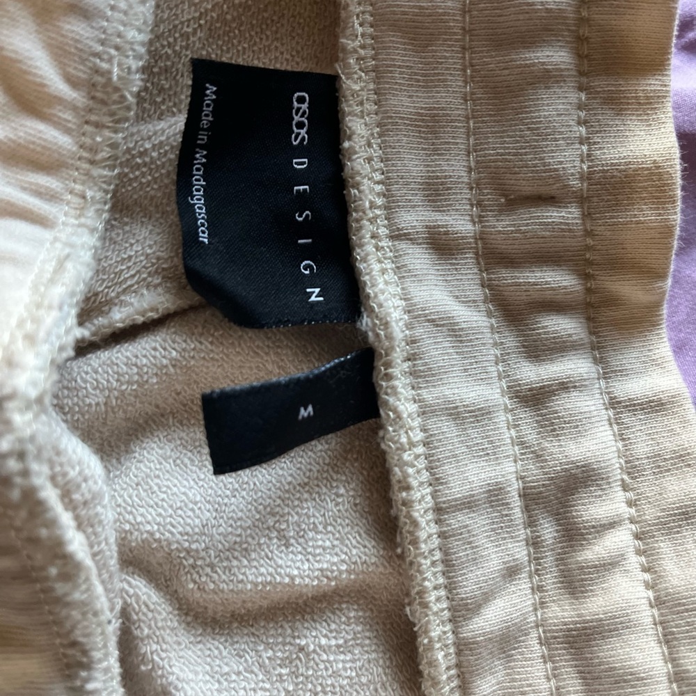 ASOS SHORTS - Picture 3 of 3